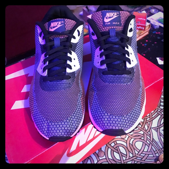 Other - Air Max 90 Premium LMT JCRD’s Size 10.5!